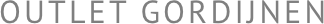 Logo Outletgordijnen